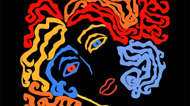 Il Balcone del cielo è a Pietrasanta