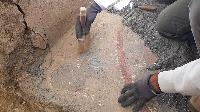 Parco archeologico di Baratti e Populonia aperto per restauro