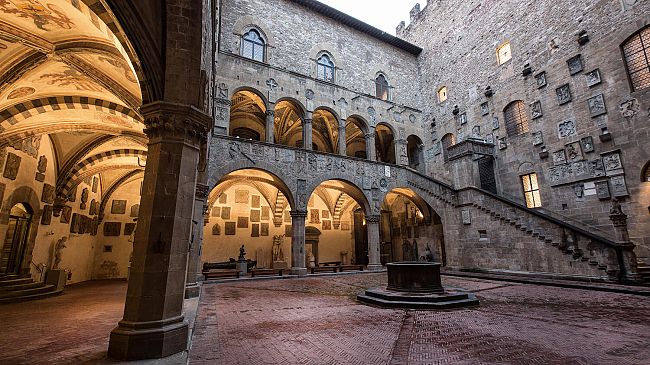 I luoghi della cultura aperti il 24-26-31 dicembre e lunedì 6 gennaio