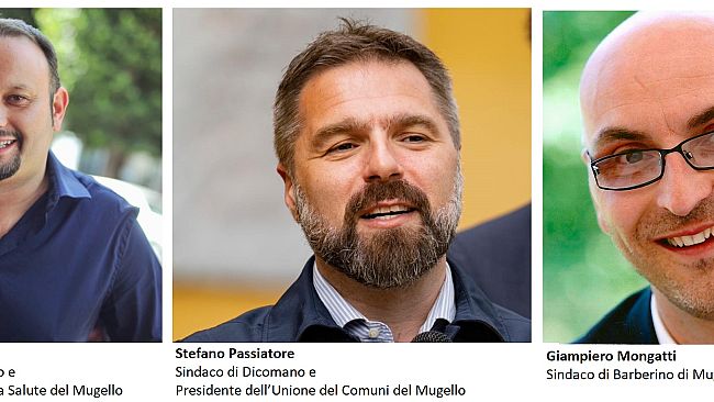 Riorganizzazione della guardia medica ed emergenza urgenza in Mugello