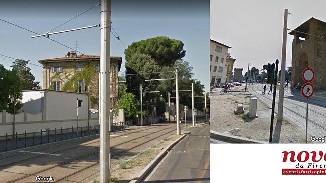 Tramvia, Santa Maria Novella al palo: il trucco Porta al Prato - Leopolda