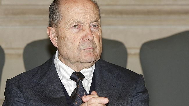 Università di Firenze, Centro di studi intitolato a Paolo Grossi