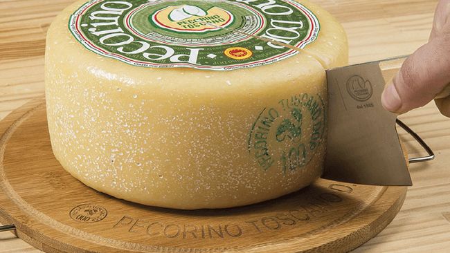 Pecorino Toscano DOP, dalla crisi al rilancio
