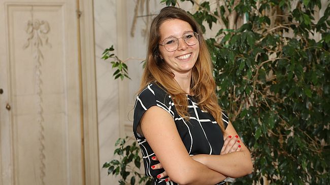 Vice sindaca e insegnante: solidarietà ai docenti precari