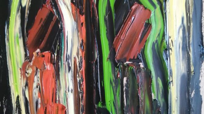 ​Fiesole: mostra di pittura e scultura di Tommaso Bartoloni