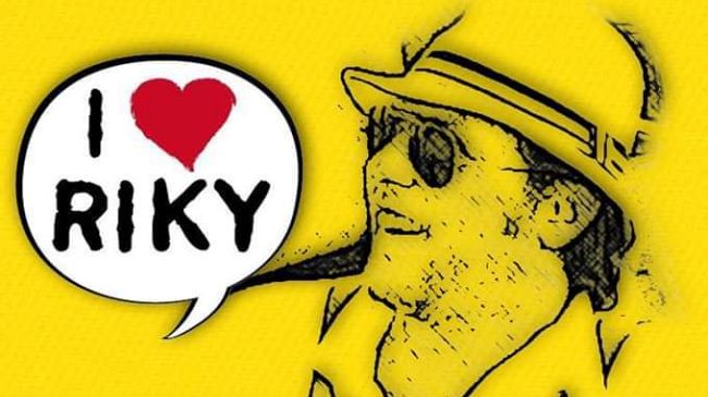 In ginocchio per ricordare Riccardo Magherini e George Floyd