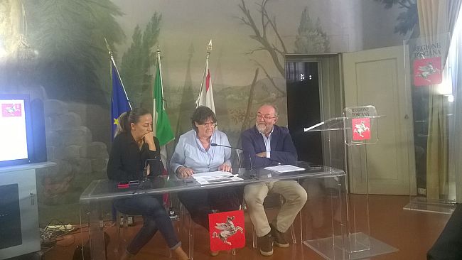 Completamente rinnovato e ristrutturato: ecco come sarà il nuovo presidio Santa Rosa a Firenze