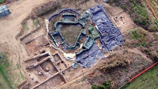 Manuale: l’archeologia e l’archeosismologia