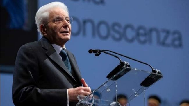 Liberazione, il 25 aprile il presidente Mattarella in Toscana
