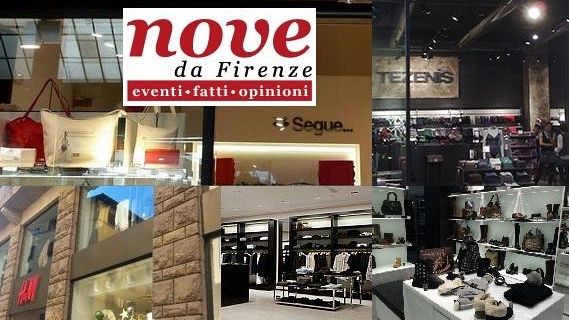 Vestirsi a Firenze: monomarca e low cost, piace cambiarsi spesso