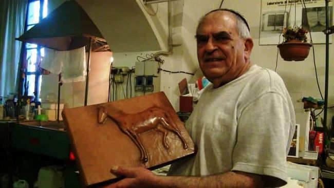 Padre Sisto e la Certosa del Galluzzo: ricordo sabato 15 febbraio