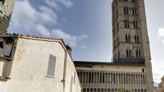 Reading teatrale su Ivan Bruschi, antiquario e collezionista