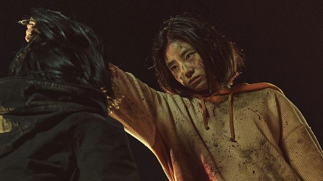 Notte horror al Florence Korea Film Fest