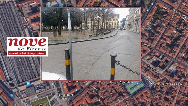 Un'altra variante a Piano strutturale e regolamento urbanistico
