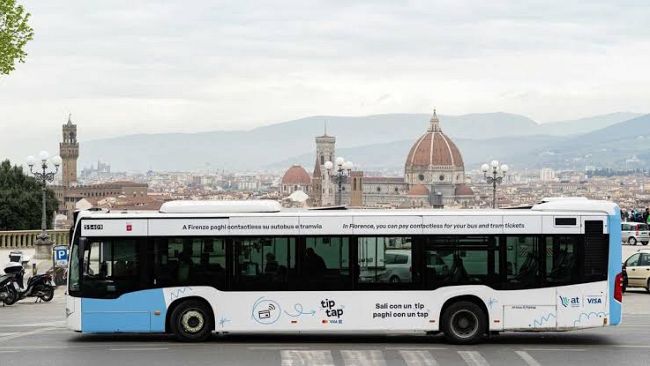TPL: da agosto il nuovo biglietto a due euro