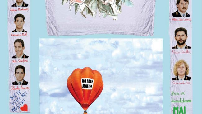 Fondazione Caponnetto, la Toscana chiama Palermo