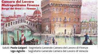 Città d'arte e turismo: decalogo anti