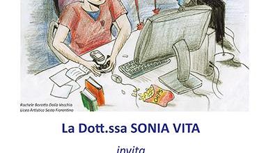 Adolescenti: se ne parla al Liceo Artistico di Porta Romana