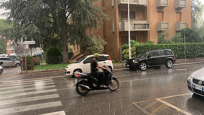 Maltempo, Giani: “Firmato oggi lo stato di emergenza regionale”