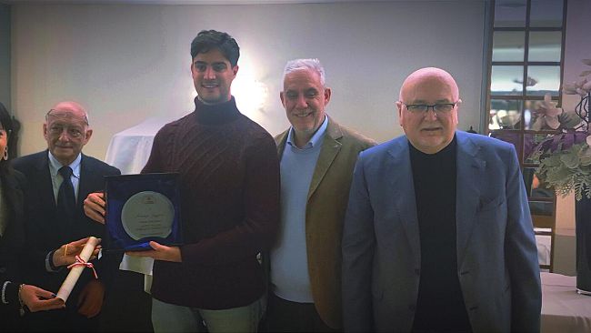 Premio 'Giornalisti toscani 2022' alle donne iraniane