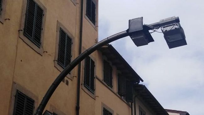 Scudo Verde: dal 1° aprile l’attivazione della Ztl ambientale