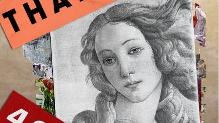 Instagram: Uffizi a quota 400mila followers