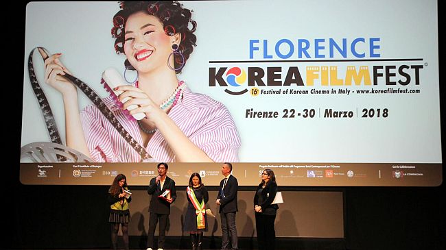 16° Florence Korea Film Fest, il via al cinema La Compagnia di Firenze