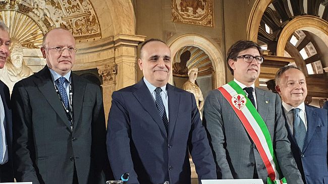 Galleria dell'Accademia, la verità entro giugno