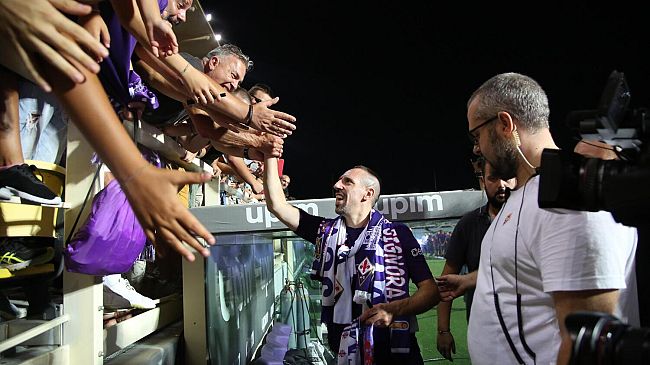 Montella verso il Napoli: 