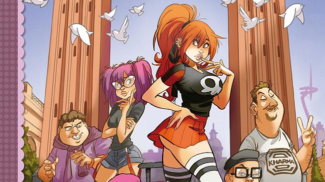 Lucca Comics and Games: Netflix e Salvatores al festival