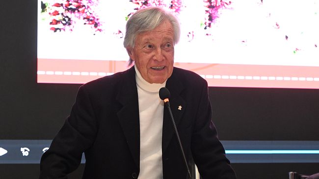 Andrea Pieri guiderà la Federnuoto