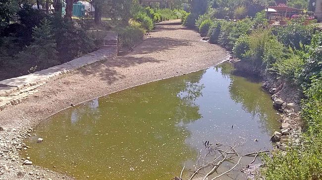 Caldo: continua il “codice rosso”