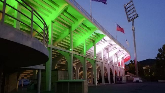 Florence4Ever. Mariah Carey e John Legend allo Stadio Artemio Franchi