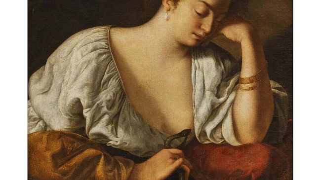 Pandolfini, grande successo per i Dipinti Antichi