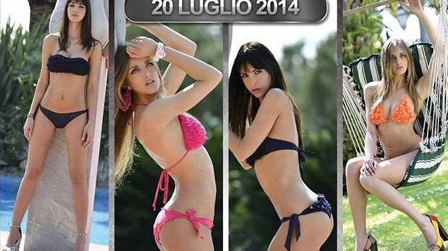 Aspettando la notte, workshop fotografico al tramonto