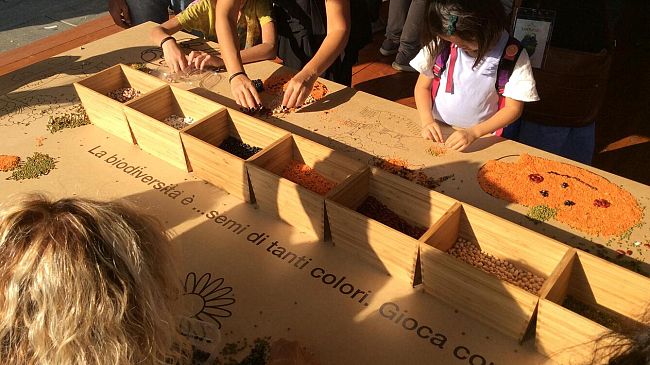 Il festival 72 Ore di Biodiversità a Scandicci dal 22 al 25 maggio