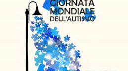 Autismo: le porte di Firenze si colorano di blu