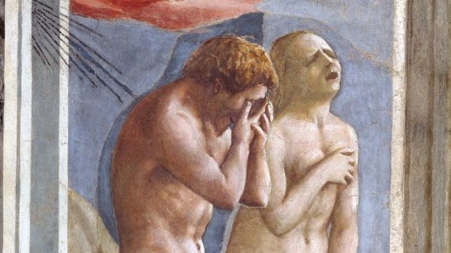 Carmine: a tu per tu con gli affreschi di Masaccio e Masolino