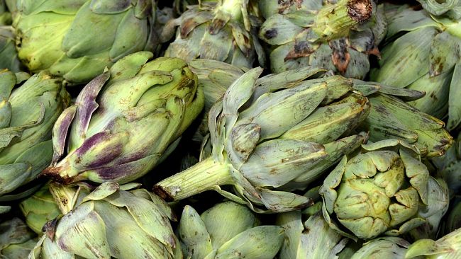 Lo sbalzo termico rischia di provocare danni a verdure e ortaggi