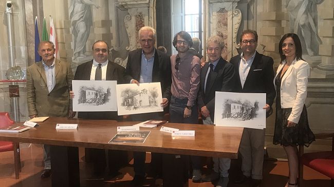 ​La casa natale di Michelangelo tra le Case della Memoria