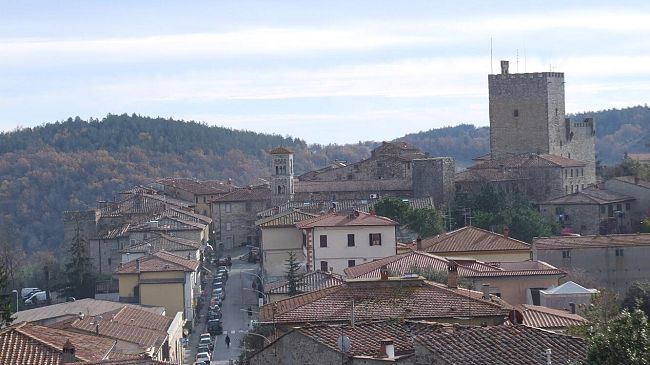 Castellina in Chianti: scuole chiuse da domani a sabato 27 marzo