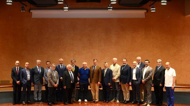 Toscana: continua il lento recupero del mercato del credito