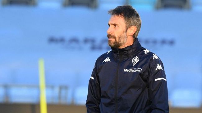 Fiorentina Donne, cambia l'allenatore