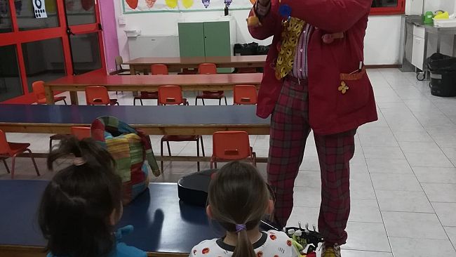 Scuole infanzia comunali, approvate le graduatorie provvisorie 2021-22