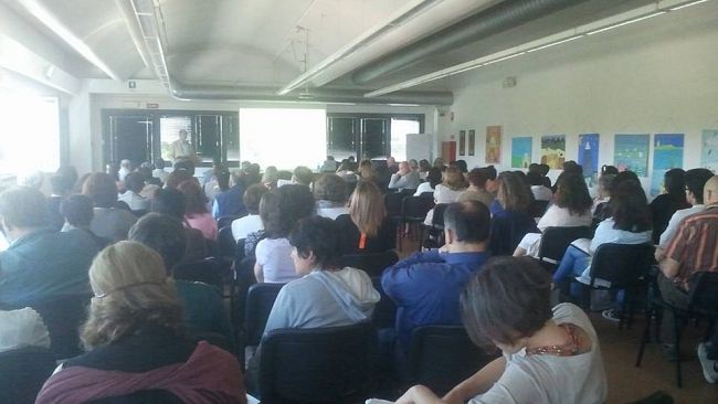 Arca Cooperativa Sociale: oggi l'Assemblea dei Soci