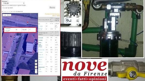 Riscaldamento a Firenze: Attenzione al filtro obbligatorio, che nessuno conosce