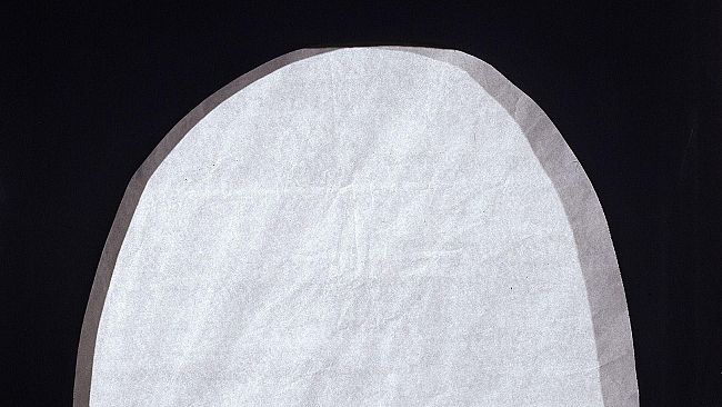 Dadamaino, un’avventura oltre la tela