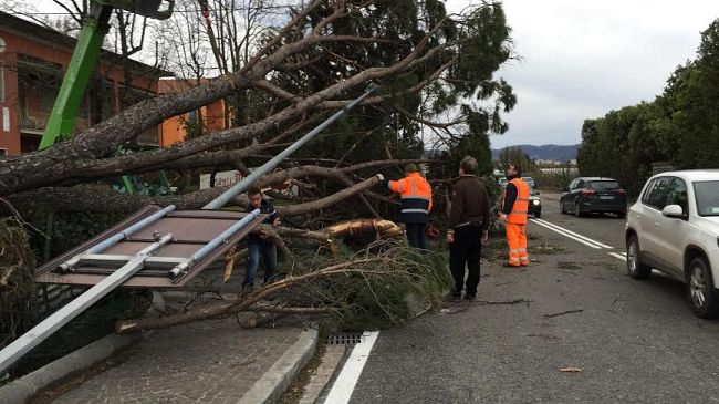 Accordo Toscana-Marche per il numero unico 112 delle emergenze
