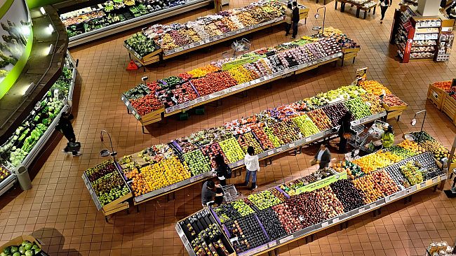 Fornitori alimentari all'ingrosso: come cambia la Toscana HoReCa