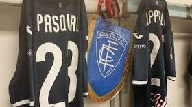 Virtus Entella 2- Empoli 3. Decisivo il gol di Manuel Pasqual.